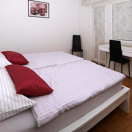 Apartma Dolinar Гореня Вас Экстерьер фото