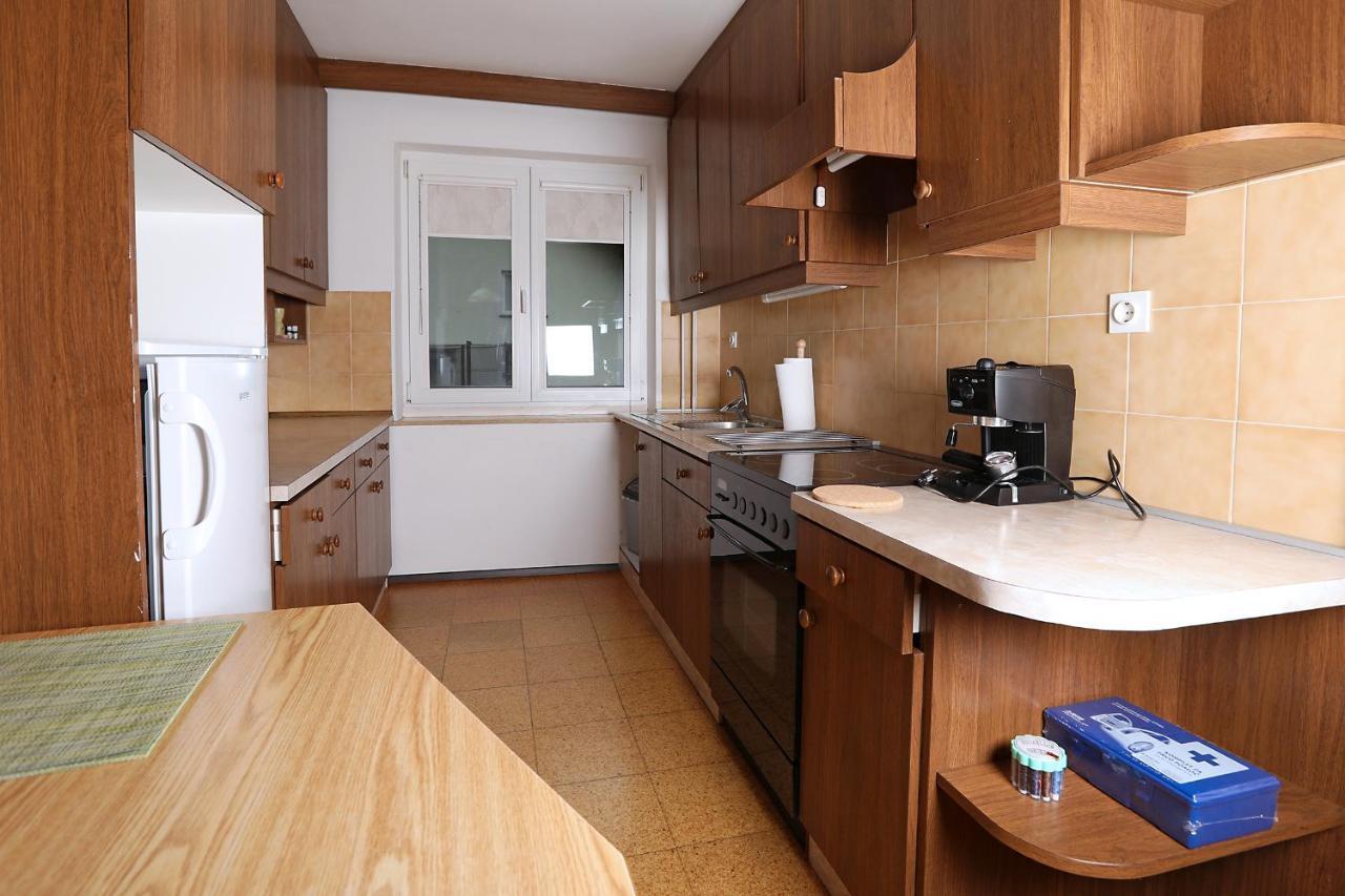 Apartma Dolinar Гореня Вас Экстерьер фото