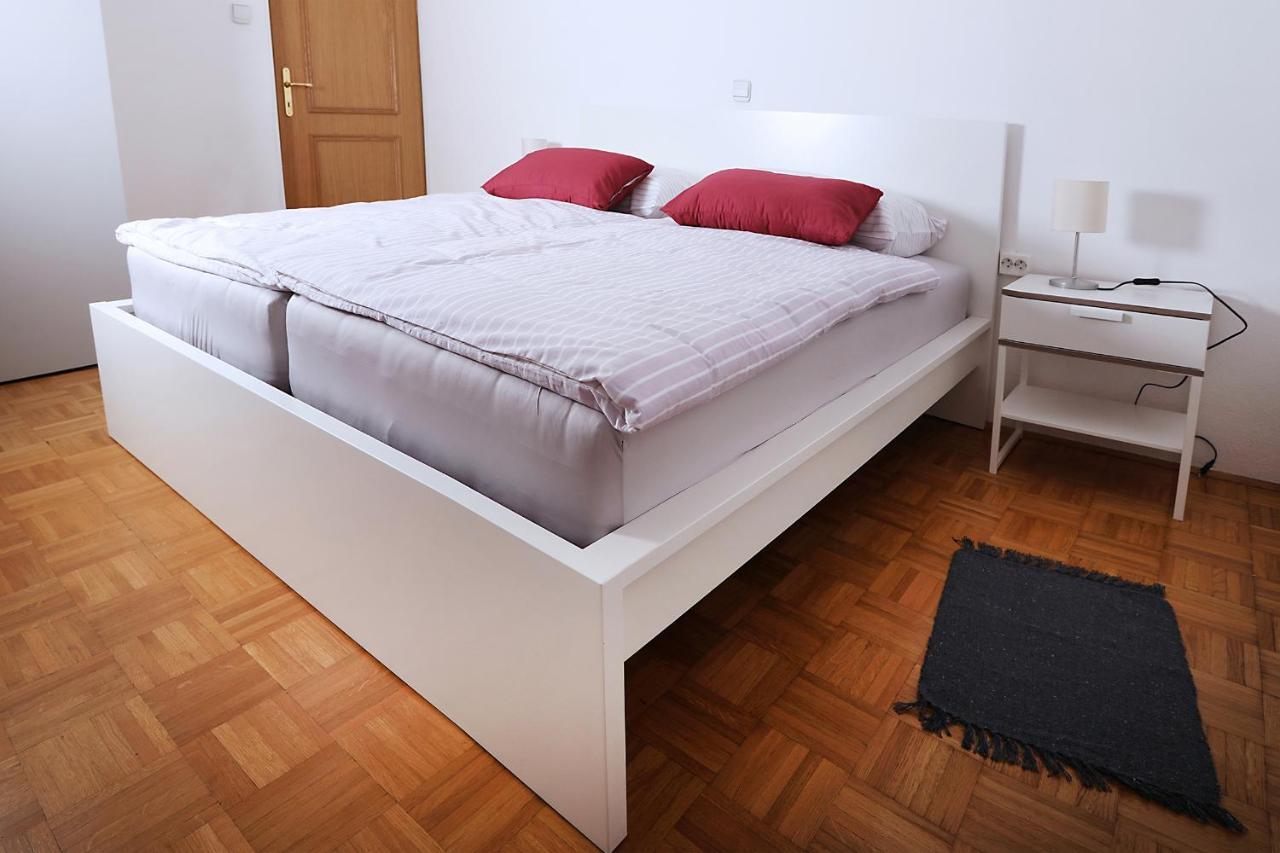 Apartma Dolinar Гореня Вас Экстерьер фото
