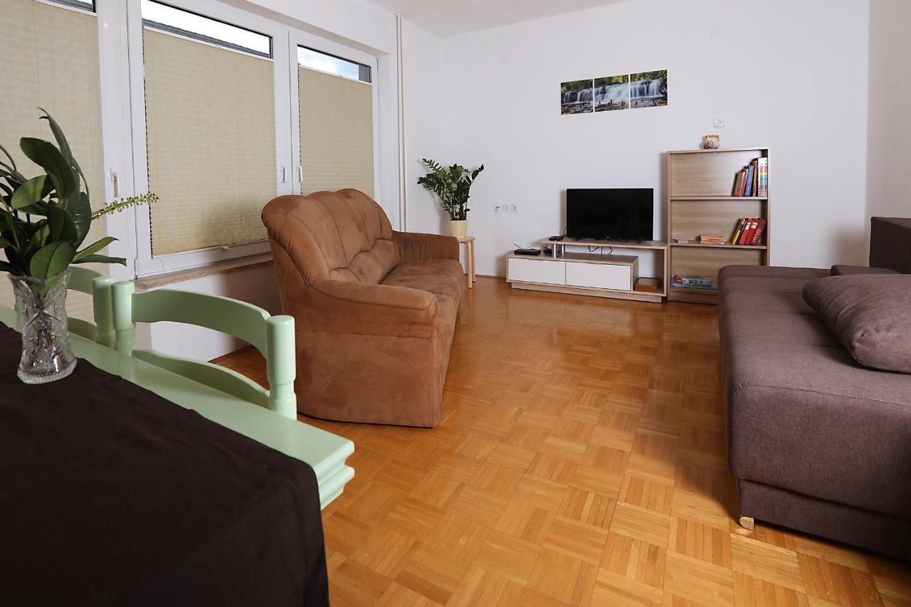 Apartma Dolinar Гореня Вас Экстерьер фото