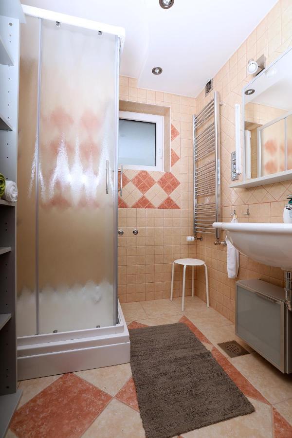 Apartma Dolinar Гореня Вас Экстерьер фото