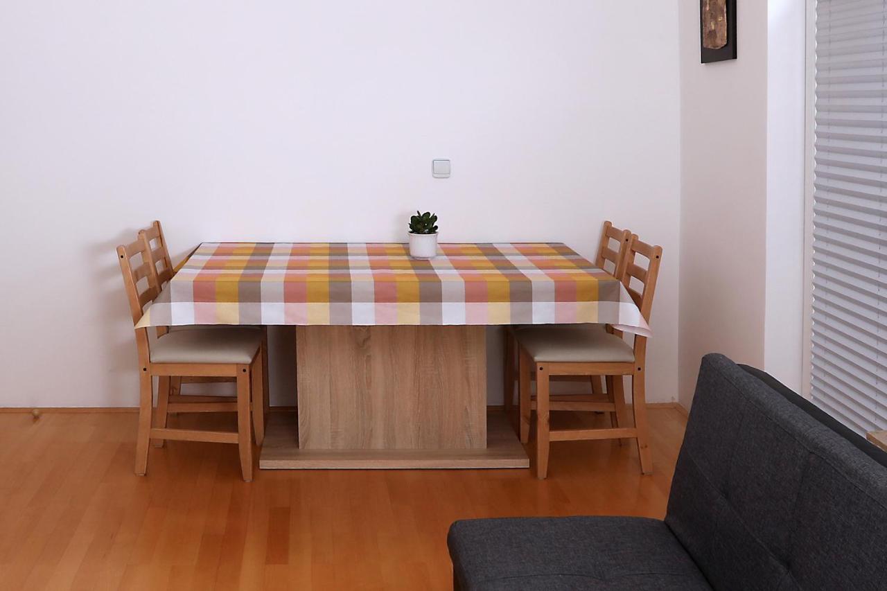 Apartma Dolinar Гореня Вас Экстерьер фото