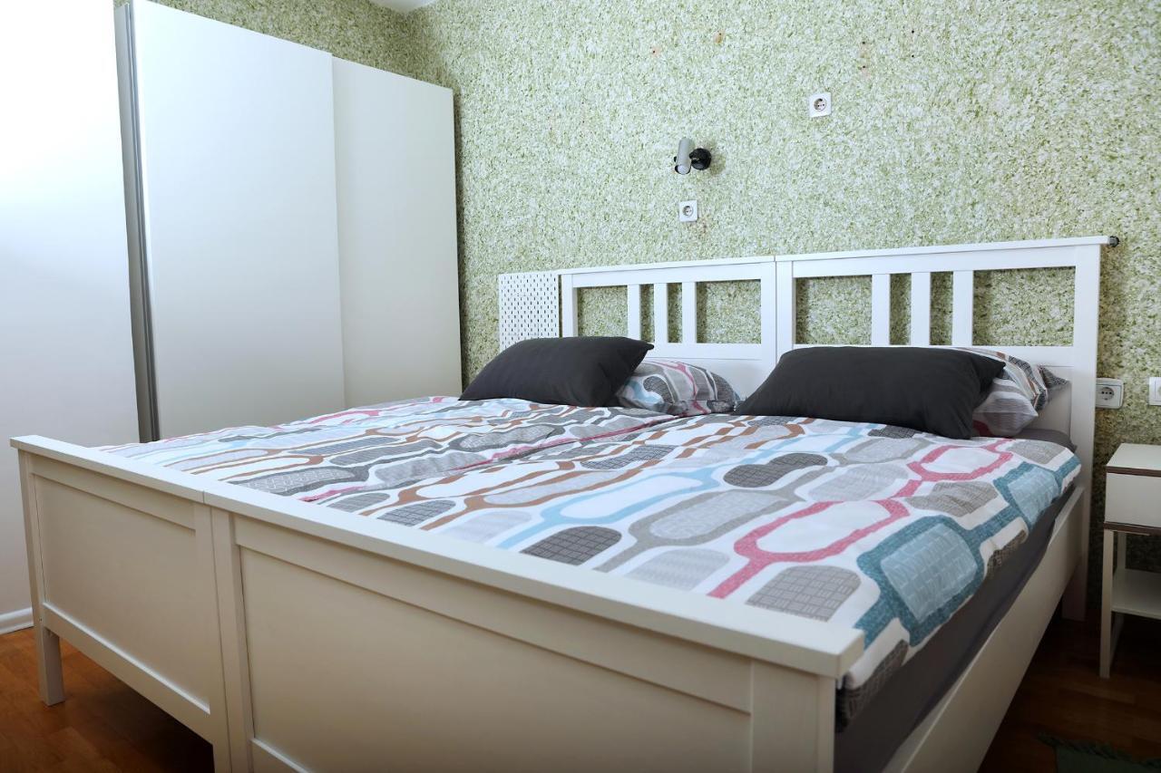 Apartma Dolinar Гореня Вас Экстерьер фото